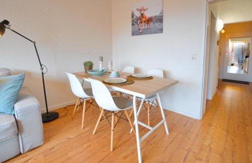Immenstadt im Allgaeu Apartamento | Alpseenest