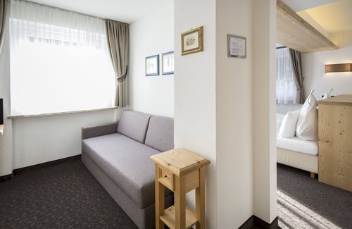 Ortisei Hotel | Alpstay - Chalet Hotel Hartmann - Adults Only