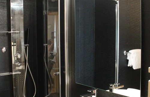 Ortisei Hotel | Alpstay - Chalet Hotel Hartmann - Adults Only