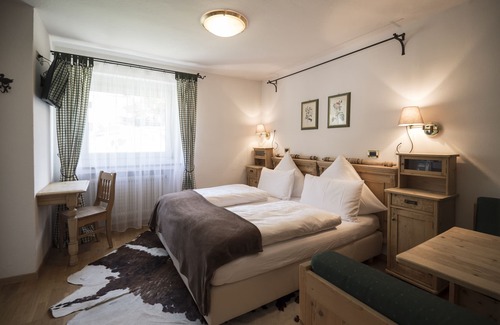 Ortisei Hotel | Alpstay - Chalet Hotel Hartmann - Adults Only