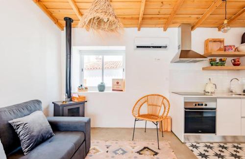 Alqueva Casa | Alqueva Rustic Soul
