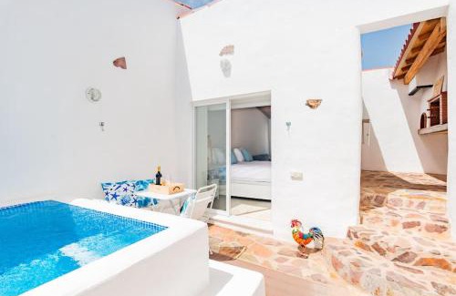 Alqueva Casa | Alqueva Rustic Soul