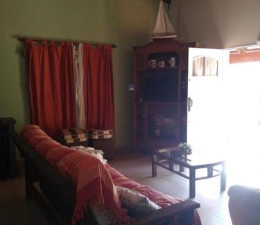 Uribelarrea Casa | Alquiler en Uribelarrea