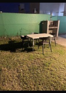 Yerba Buena Casa | Alquiler mensual amoblado