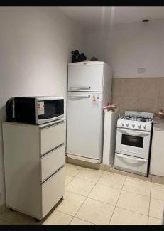 Yerba Buena Casa | Alquiler mensual amoblado