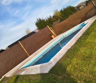 Villa Giardino Apartamento | Alquiler monoambiente