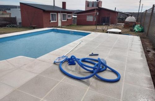 Villa Giardino Apartamento | Alquiler monoambiente
