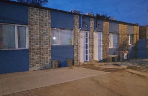 General Acha Casa | alquiler por día en general Acha