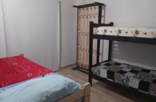 General Acha Casa | alquiler por día en general Acha