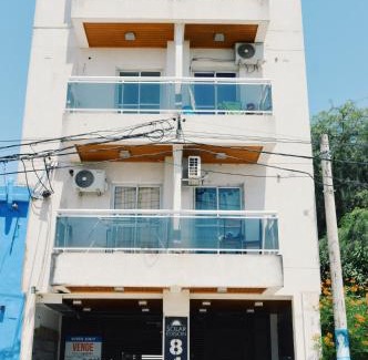 Resistencia Apartamento | Alquiler temporario - MG