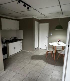 Perico Apartamento | Alquiler Temporario Perico 1