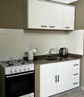 Perico Apartamento | Alquiler Temporario Perico 1