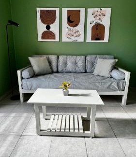 Perico Apartamento | Alquiler Temporario Perico 2