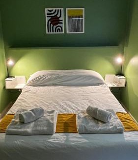 Perico Apartamento | Alquiler Temporario Perico 2
