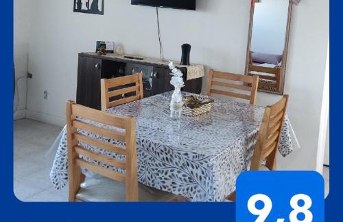 Río Grande Apartamento | Alquiler Temporario Río Grande