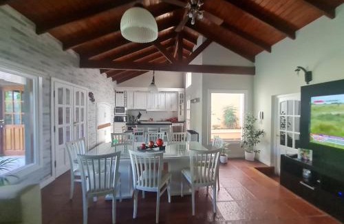 Tandil Casa | Alquiler temporario Tandil LAS PALMERAS I