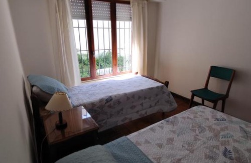Dolores Casa | Alquiler x dia
