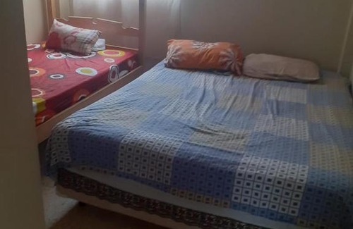 Salinas Apartamento | ALQUILO LINDO DEPARTAMENTO EN EL BALNEARIO DE SALINAS