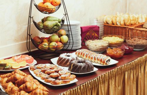 Prague 2 Hotel | Alqush Downtown Hotel