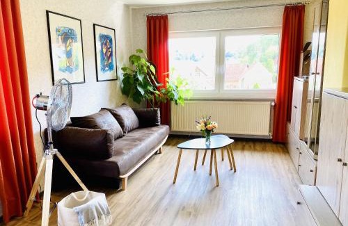 Waldeck Apartamento | Alraftsblick