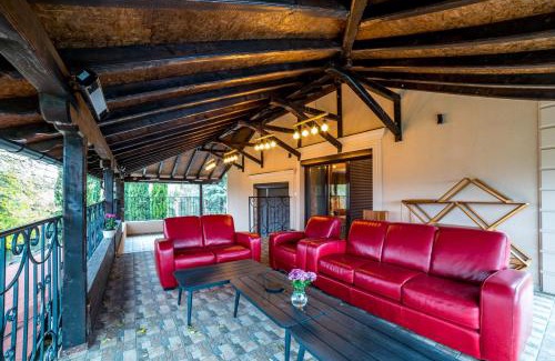 Mladenovac Apartamento | Alrawda Resort