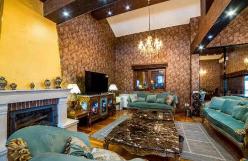 Mladenovac Apartamento | Alrawda Resort