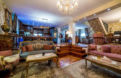 Mladenovac Apartamento | Alrawda Resort