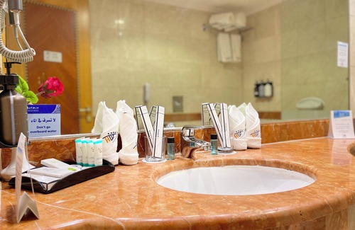 Medina Hotel | ALRITZ ALMADINAH HOTEL