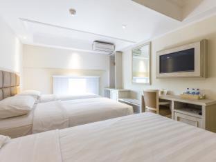 Raya Kuta Hotel | Alron Hotel Kuta