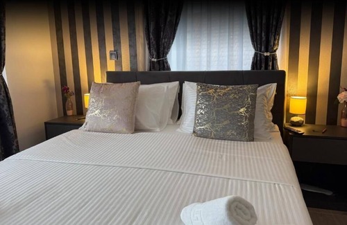Kraljevec Sesvetski Hotel | Alsago Lux