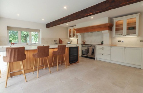 Higher Walton Casa | ALSTON HOUSE, family friendly, luxury holiday cottage in Longridge
