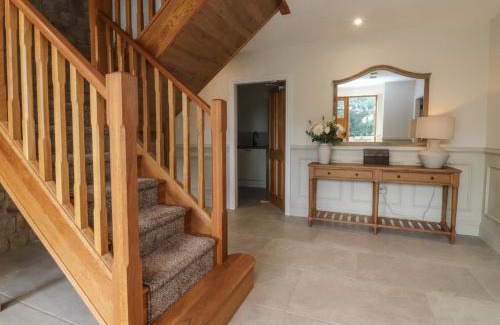 Higher Walton Casa | Alston House