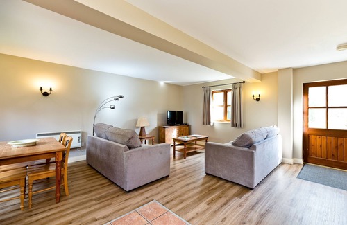 Knockerdown Apartamento | Alstonsfield Cottages in Debyshire Dales