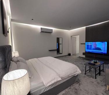 AlUla Hotel | AlSULTANA APARTMENTS