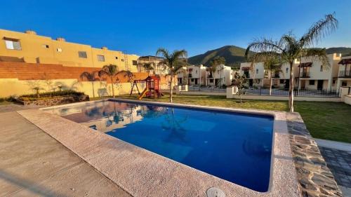 Tlajomulco de Zuniga Casa | Altézza House