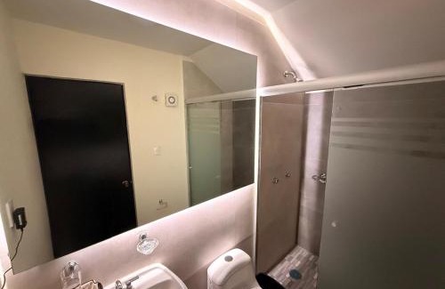 Tlajomulco de Zuniga Casa | Altézza House