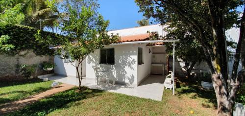 Lago Norte Casa | Alt House Qi 02 Lago Norte