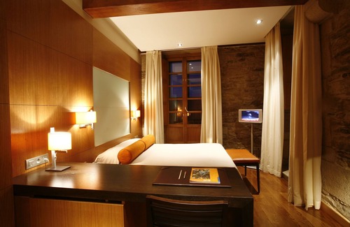 Santiago de Compostela Hotel | Altaïr Hotel