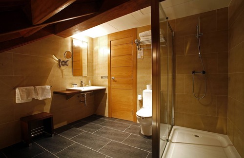 Santiago de Compostela Hotel | Altaïr Hotel