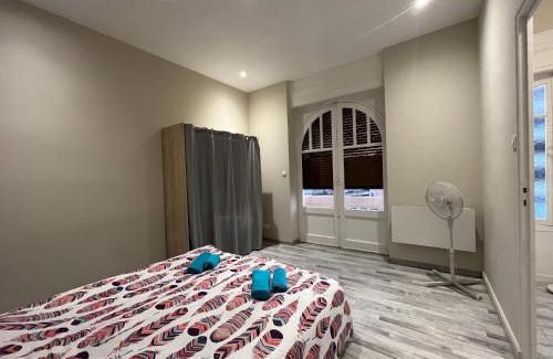 Bourg-les-Valence Apartamento | ALTA