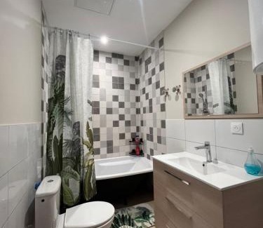 Bourg-les-Valence Apartamento | ALTA