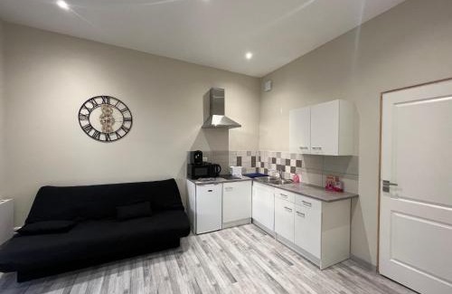 Bourg-les-Valence Apartamento | ALTA