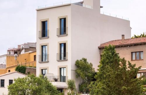 Begur Hotel | Alta House Begur