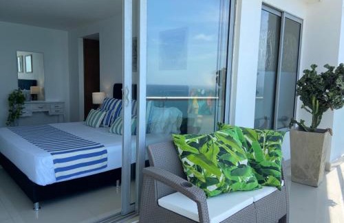 El Cabrero Apartamento | Alta Mar Ocean Sky