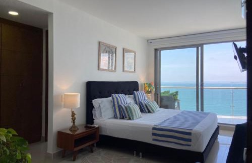 El Cabrero Apartamento | Alta Mar Ocean Sky