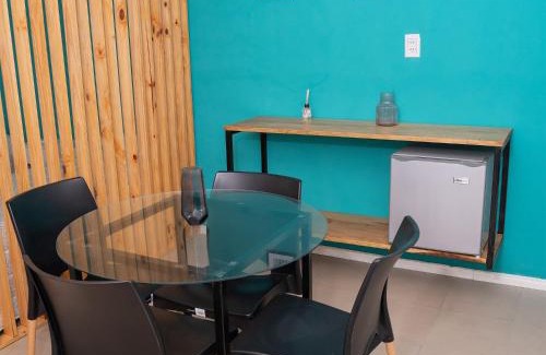 Paso de los Libres Apartamento | Alta Pinta