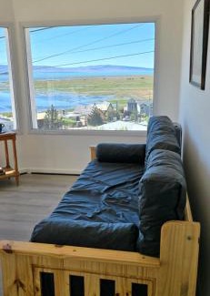 Macrozona Bahía Redonda y Primeros Faldeos Apartamento | Alta Vista Apart Patagonian