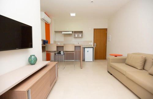Jardim Paraiso Apartamento | Alta vista termas resort