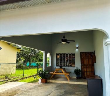 Los Algarrobos Casa | Altamar - Your family retreat in Chiriquí