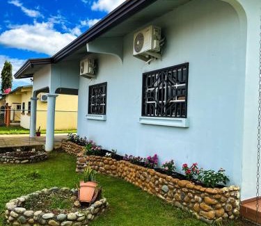 Los Algarrobos Casa | Altamar - Your family retreat in Chiriquí